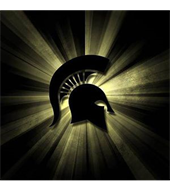 Deptford Midget Football & Cheerleading logo