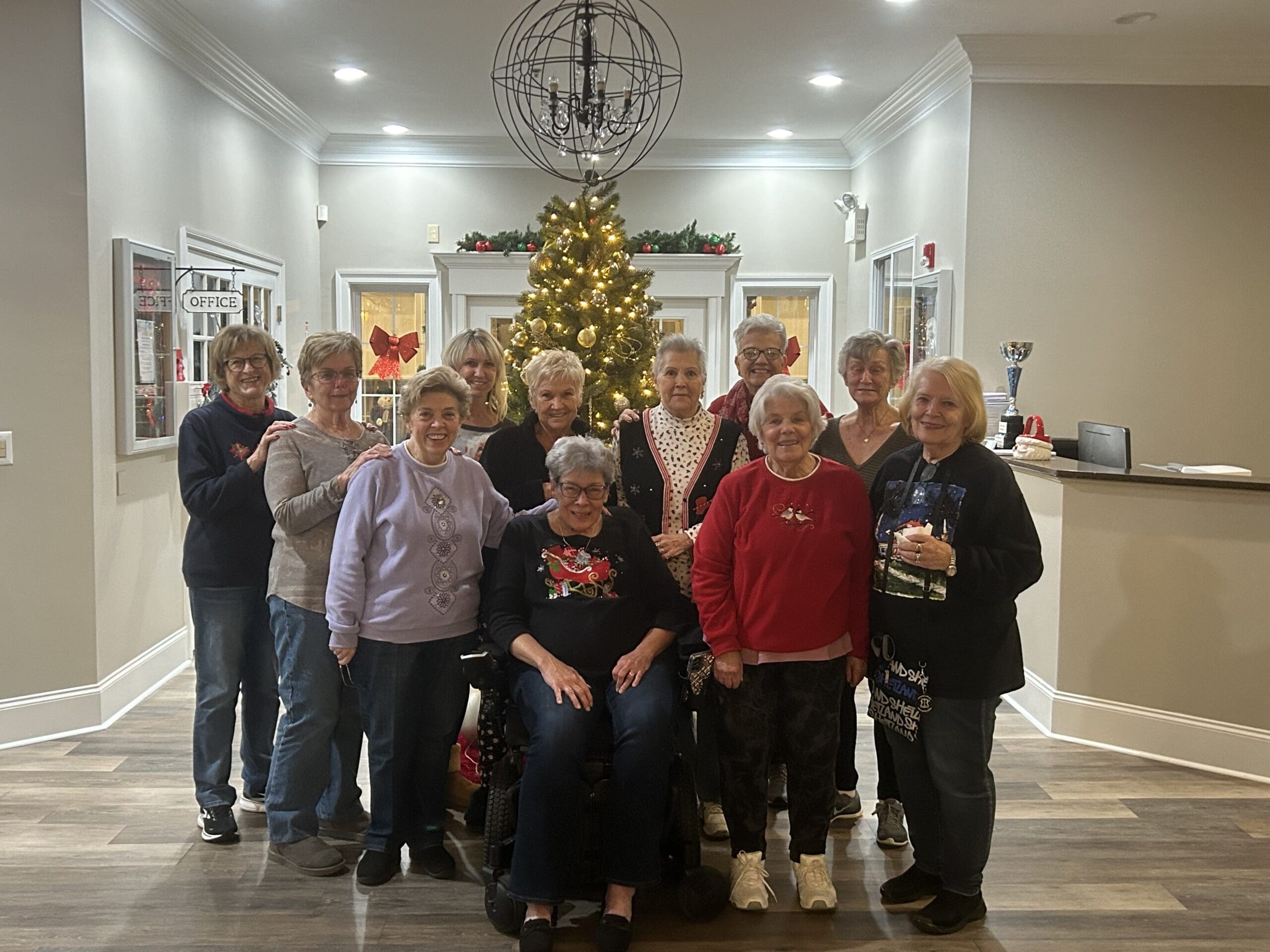 Toy and Food Drive photo 7