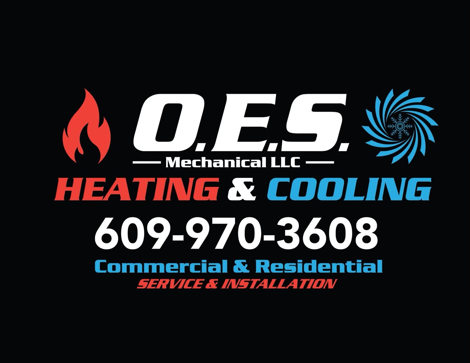 OES Mechanical