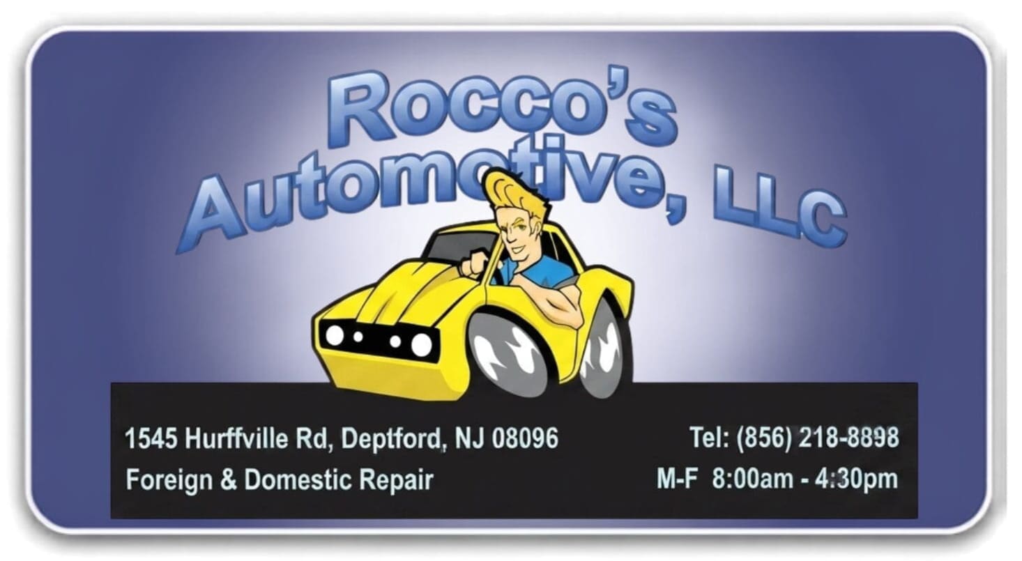 Rocco's Automotive, LLC